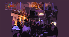 Desktop Screenshot of hankscafehawaii.com